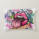 Buscar graffiti cojines Calle