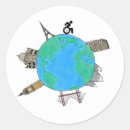 Buscar silla de ruedas pegatinas Enfermedad