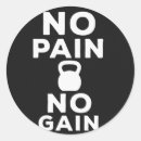 Buscar dolor pegatinas Motivación
