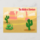 Buscar cactus divertido postales Desierto