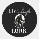 Buscar yeti pegatinas 6 ª leyenda