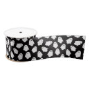 Buscar halloween cintas Blanco y negro