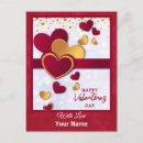 Buscar diseño del corazón postales Amor