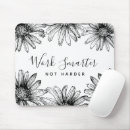 Buscar typography alfombrillas de raton Simple