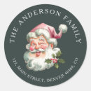 Buscar santa claus remite etiquetas Remitente