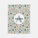 Buscar monstruo mantas Niños