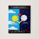 Buscar sol y luna puzzles Estrellas