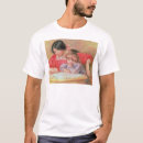 Buscar renoir camisetas Madre