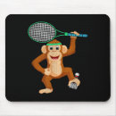 Buscar chimpancé alfombrillas de raton Humor