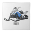 Buscar motos azulejos Enrollado