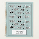 Buscar perros agendas Azul