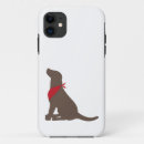 Buscar labrador retriever iphone fundas Chocolate