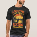 Buscar adventure camisetas Montaña