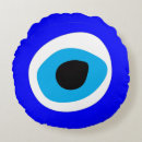 Buscar buena suerte cojines Turco