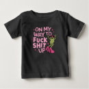 Buscar del caos camisetas Elegante