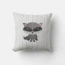 Buscar zorro gris cojines Para niños