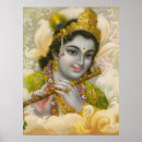 Buscar dioses hindúes posters Krishna