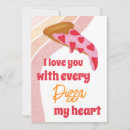 Buscar pizza tarjetas Para todos