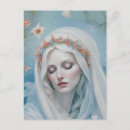 Buscar virgin mary postales Religioso