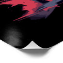 Buscar rojo sangre posters Halloween