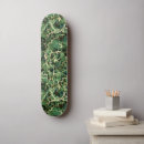Buscar fondo verde tablas de skate Retro