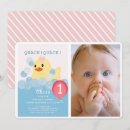 Buscar ducky invitaciones Ducado de goma