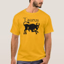 Buscar tauro camisetas Camisa