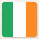 Buscar bandera de irlanda posavasos Marcar