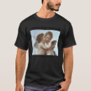 Buscar amour camisetas Besar