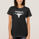 Buscar longhorn camisetas Bull