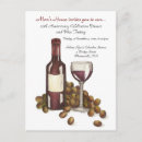 Buscar uvas invitaciones Vino