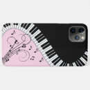 Buscar teclado iphone fundas Negro y blanco