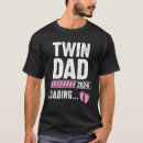 Buscar twin camisetas Preñada