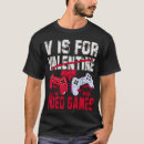 Buscar v day camisetas Gamer