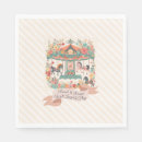 Buscar caballo servilletas Para niños