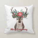 Buscar cabeza animal cojines Para todos