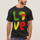 Buscar áfrica camisetas Africano
