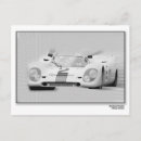 Buscar carreras de coches postales Deportes de motor