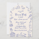 Buscar fiesta de cena invitaciones Parejas