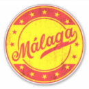 Buscar málaga pegatinas Europa