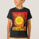 Buscar samhain camisetas Luna