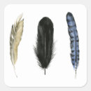 Buscar pies cuadradas pegatinas Animal