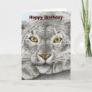 Buscar onza tarjetas Animal