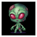 Buscar extranjero verde posters Adorable
