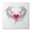 Buscar alas del ángel azulejos Símbolo