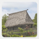 Buscar polinesio pegatinas Tropical