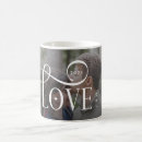 Buscar hecho con amor tazas Para ellos