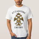 Buscar emblema romano camisetas Águila