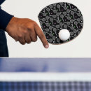 Buscar raqueta palas de ping pong Negro