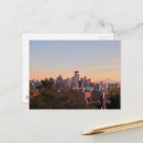 Buscar aguja del espacio postales Paisaje urbano